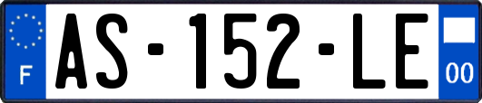 AS-152-LE