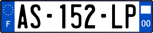 AS-152-LP