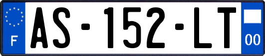 AS-152-LT