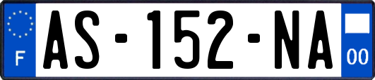 AS-152-NA