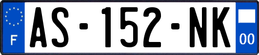 AS-152-NK