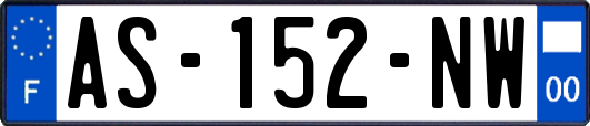 AS-152-NW