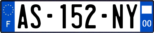 AS-152-NY