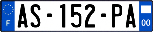 AS-152-PA