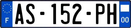 AS-152-PH