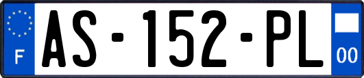 AS-152-PL