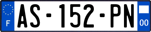 AS-152-PN