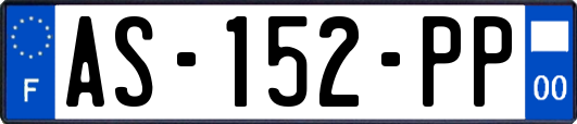 AS-152-PP