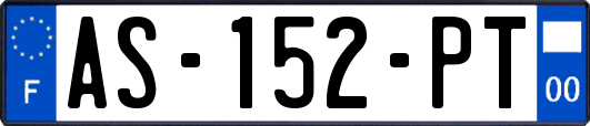 AS-152-PT