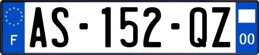 AS-152-QZ