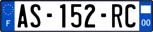 AS-152-RC