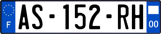 AS-152-RH