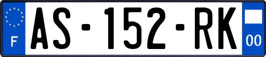 AS-152-RK
