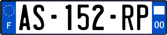 AS-152-RP
