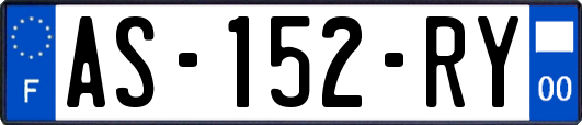 AS-152-RY