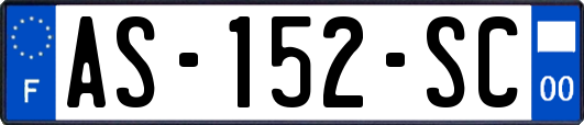 AS-152-SC