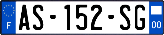 AS-152-SG