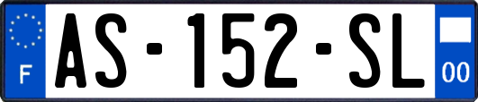 AS-152-SL