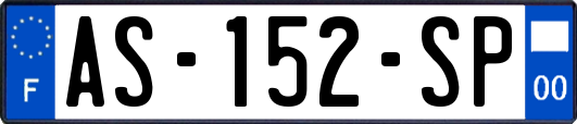 AS-152-SP