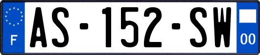 AS-152-SW