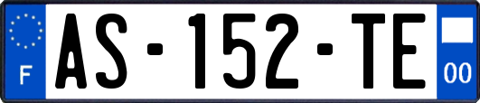 AS-152-TE