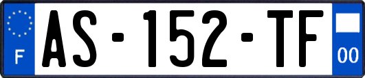 AS-152-TF