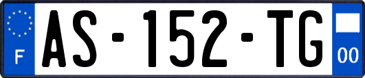 AS-152-TG