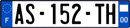AS-152-TH
