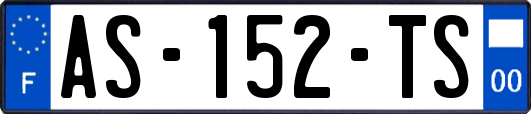AS-152-TS