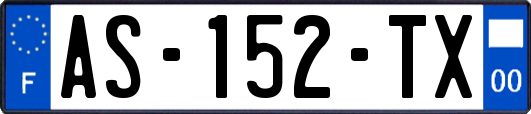 AS-152-TX
