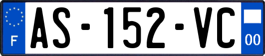 AS-152-VC