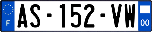 AS-152-VW