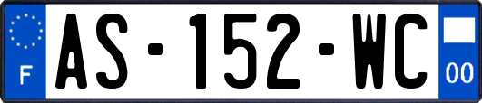 AS-152-WC