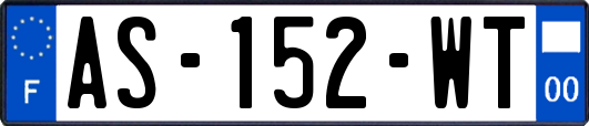 AS-152-WT
