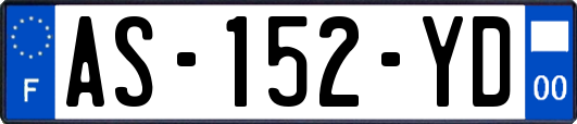 AS-152-YD