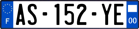 AS-152-YE