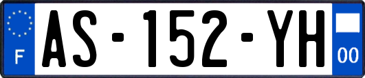 AS-152-YH