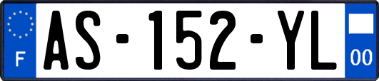 AS-152-YL