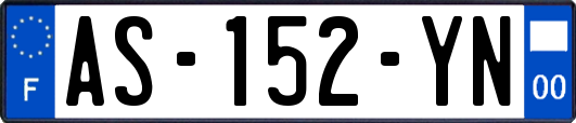 AS-152-YN