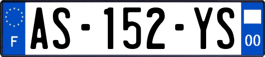 AS-152-YS