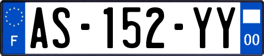 AS-152-YY