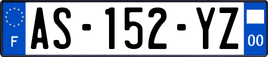 AS-152-YZ
