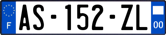 AS-152-ZL