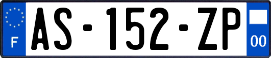 AS-152-ZP