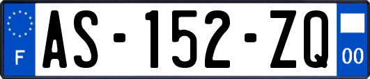 AS-152-ZQ