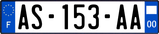 AS-153-AA