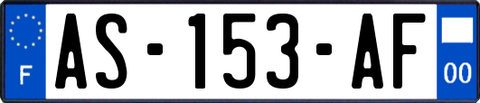 AS-153-AF