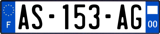 AS-153-AG