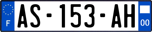 AS-153-AH