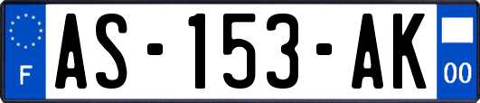 AS-153-AK